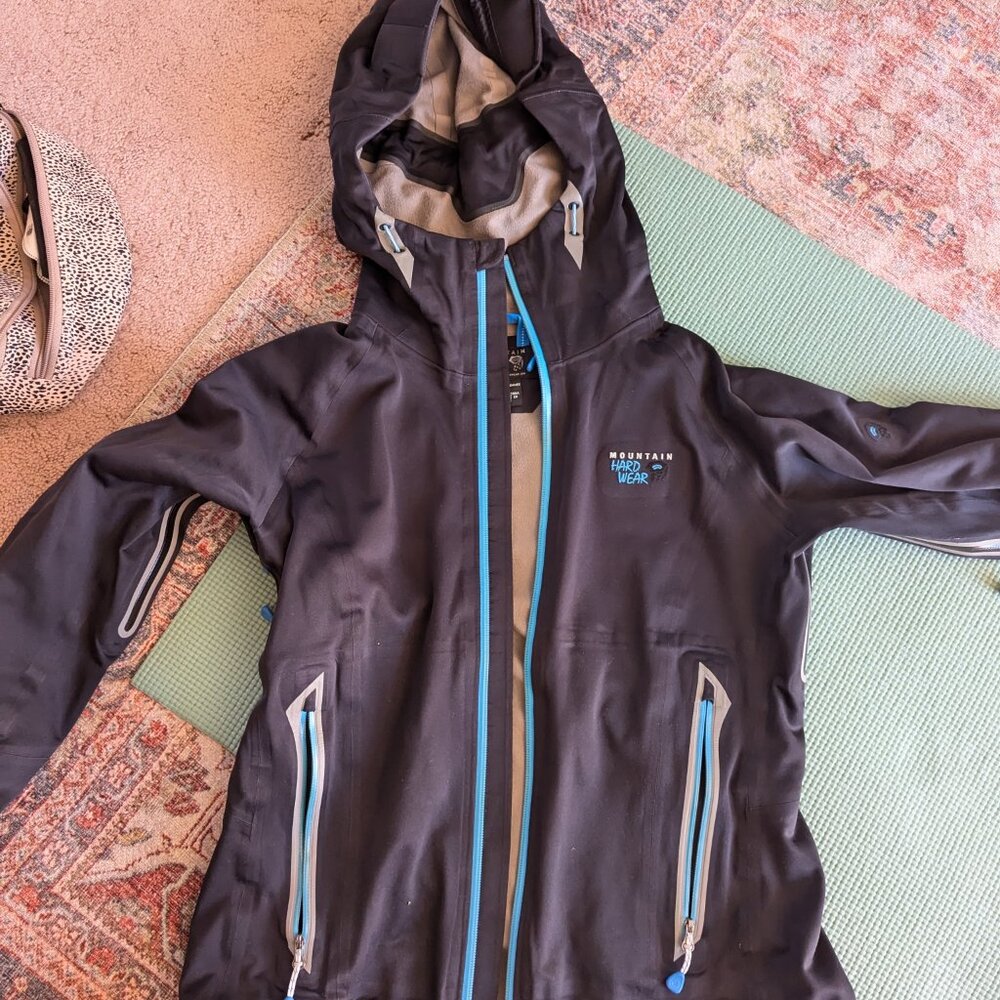 Mountain Hardware Jacket - image 3